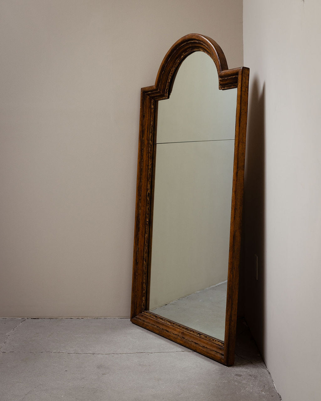 Antique French Mirror