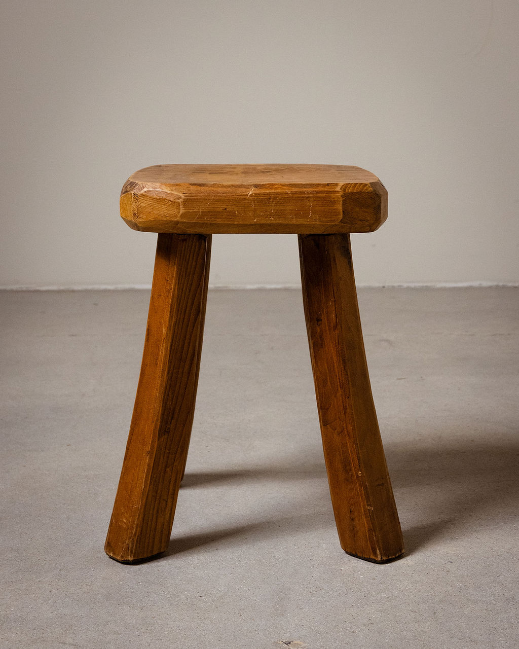 French Berger Stool