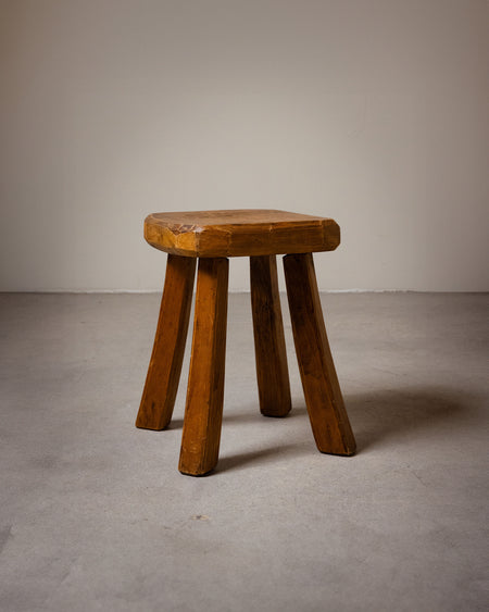 French Berger Stool