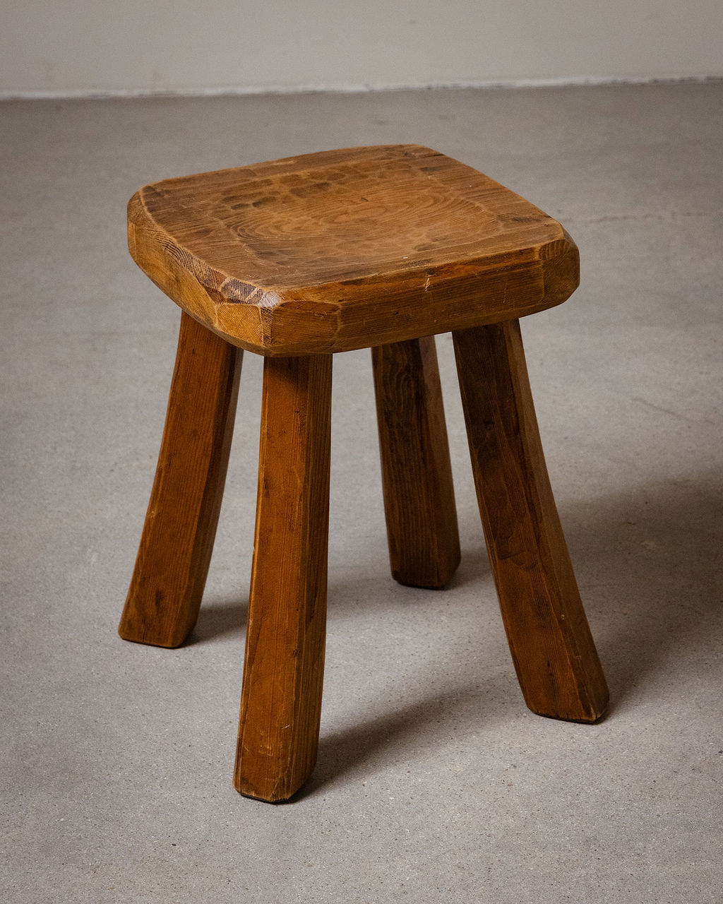 French Berger Stool