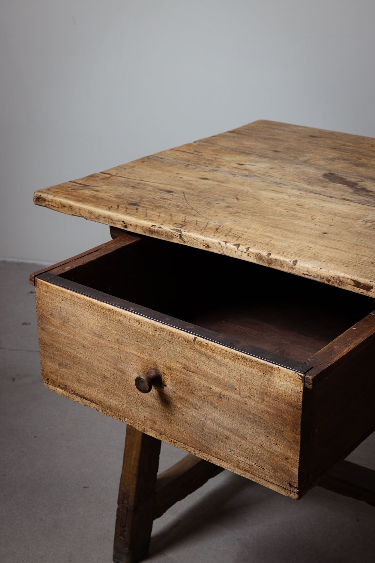 19th Century Spanish Desk