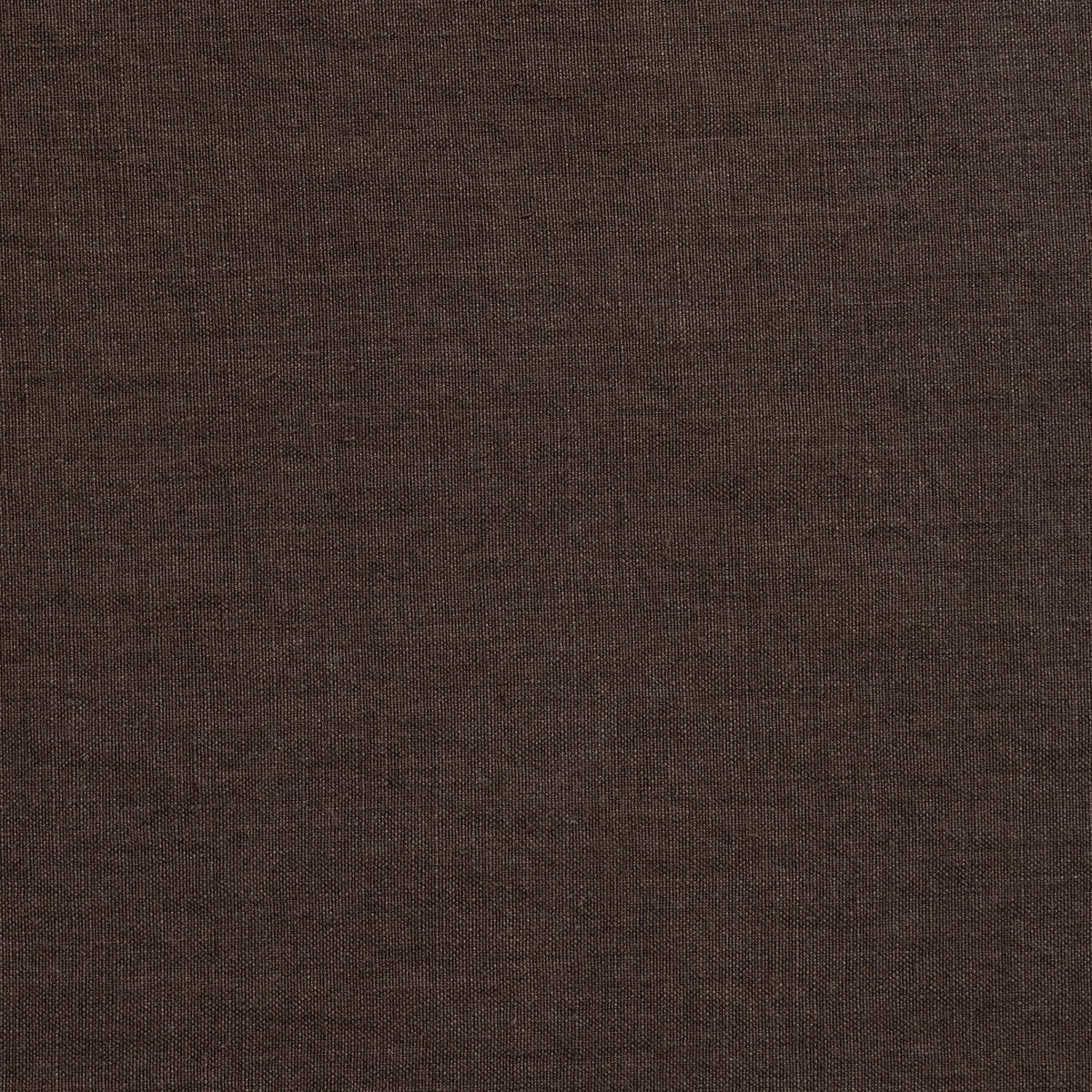 Tobacco Linen Swatch