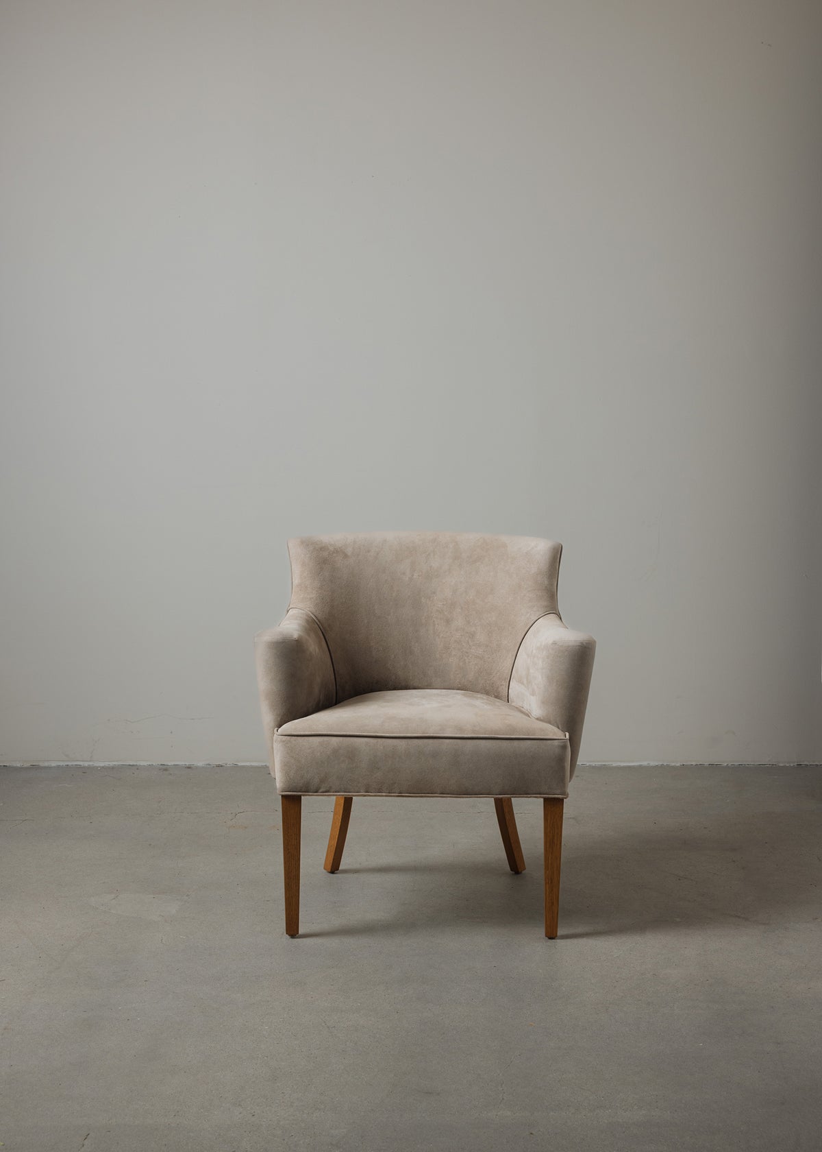 Pair of Mid-Century Moden Chairs / MCM Chairs