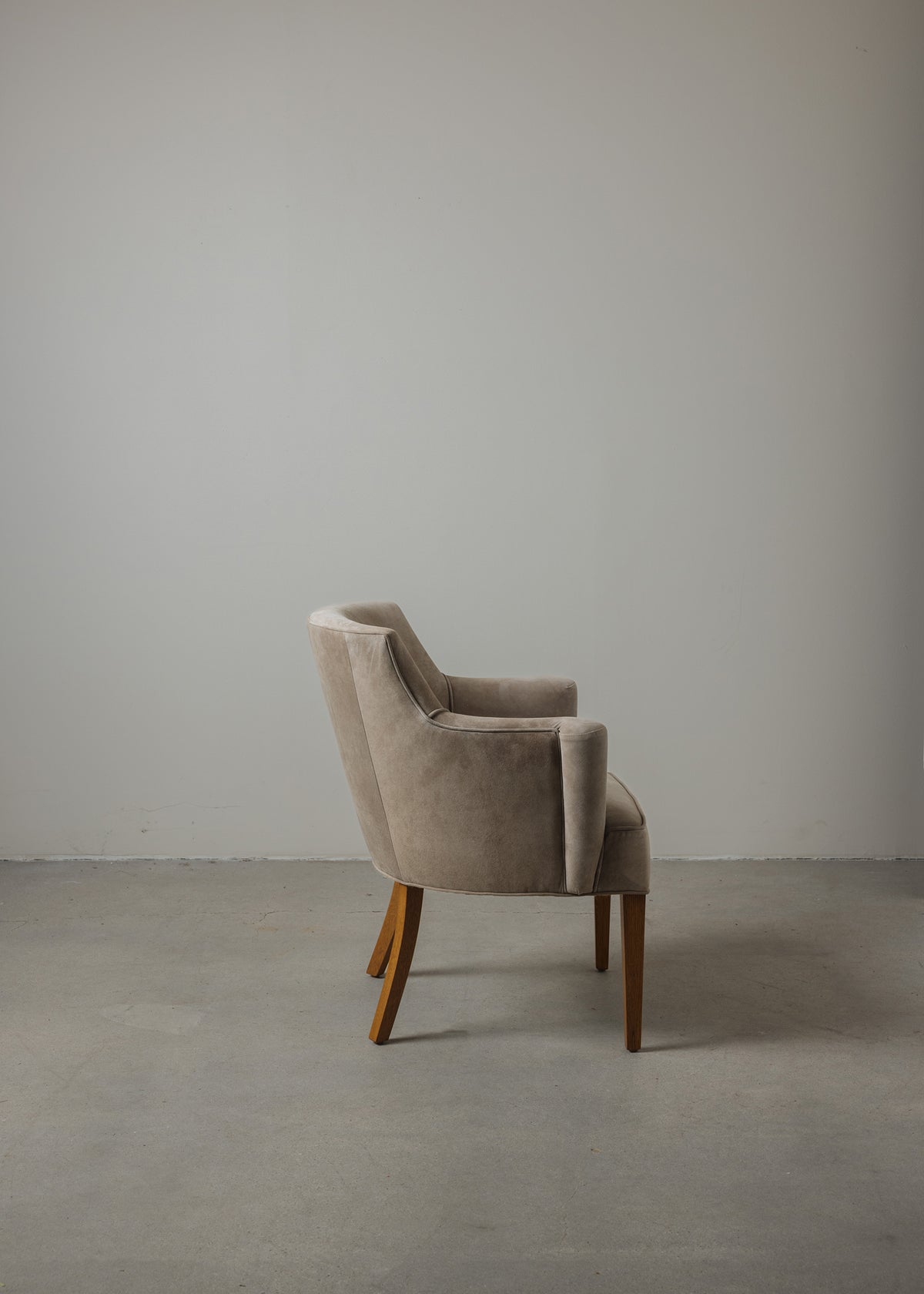 Pair of Mid-Century Moden Chairs / MCM Chairs