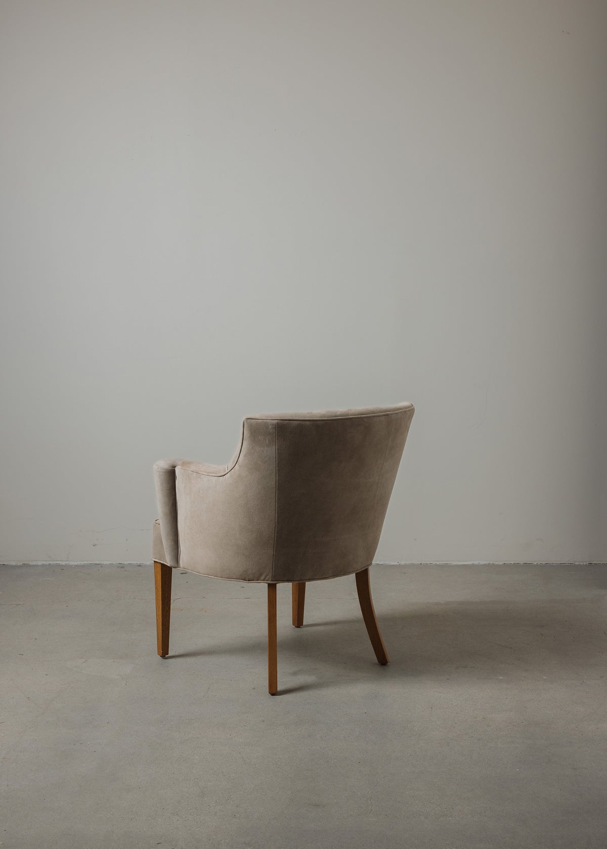 Pair of Mid-Century Moden Chairs / MCM Chairs