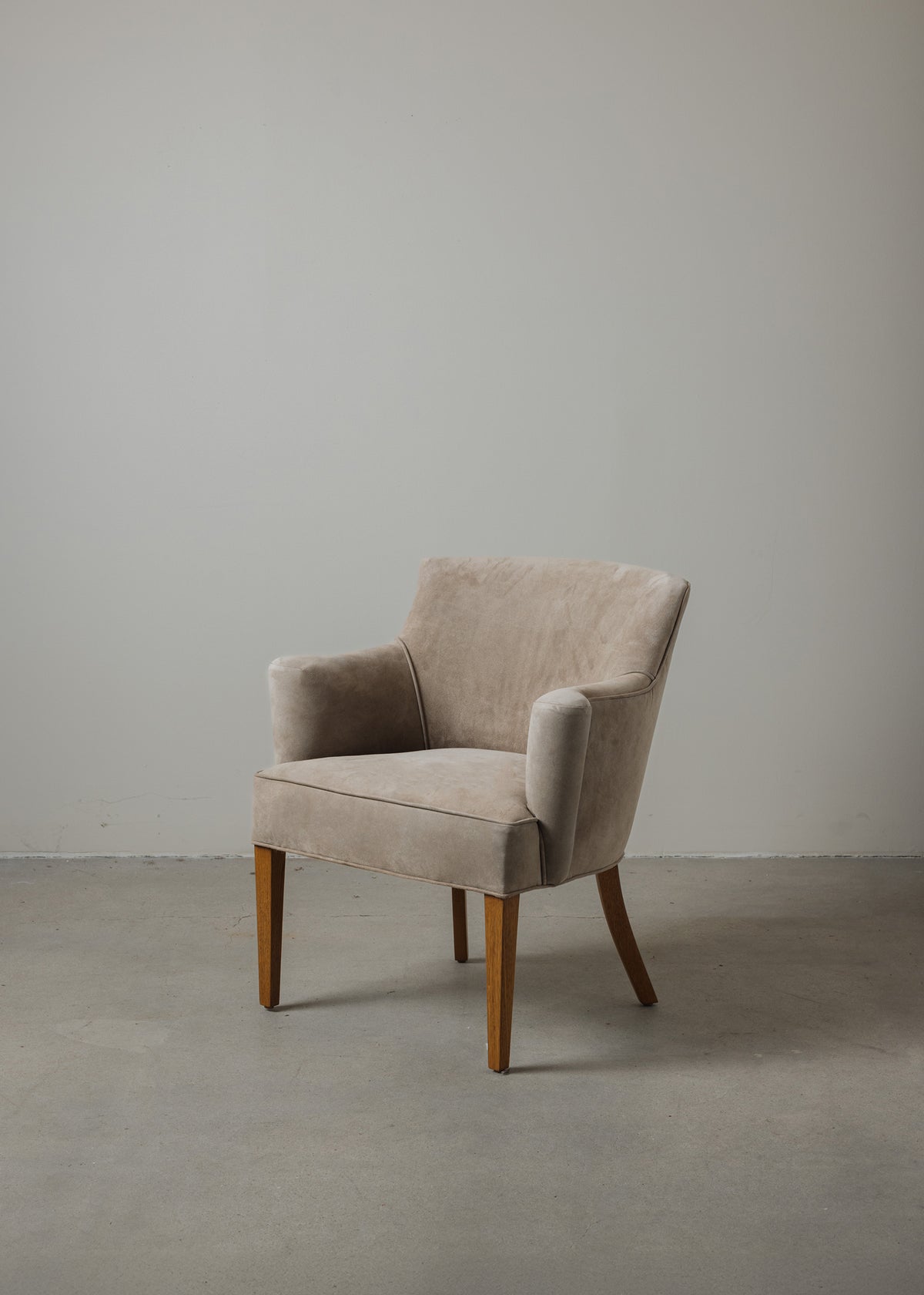 Pair of Mid-Century Moden Chairs / MCM Chairs