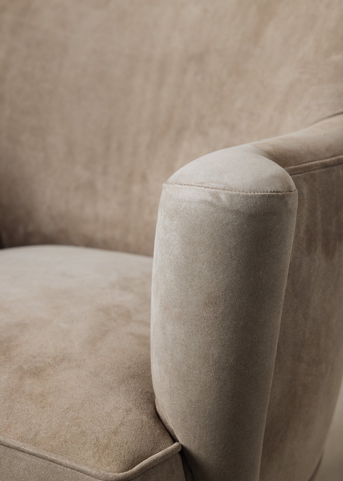 Pair of Mid-Century Moden Chairs / MCM Chairs