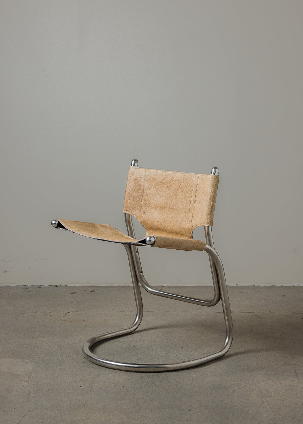 Latest Drop Chair
