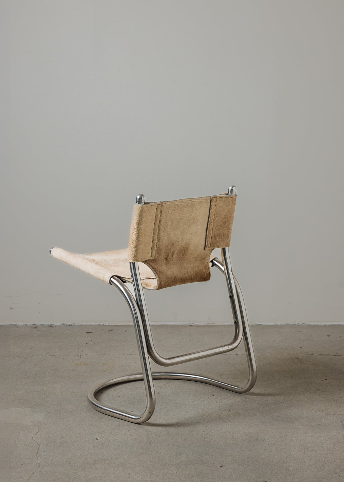 Latest Drop Chair
