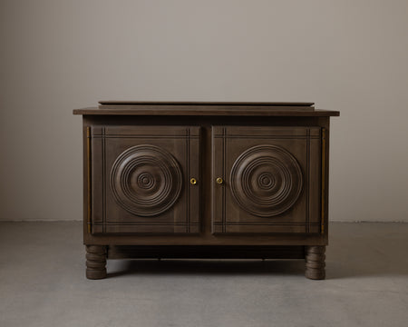 Charles Dudouyt French Buffet