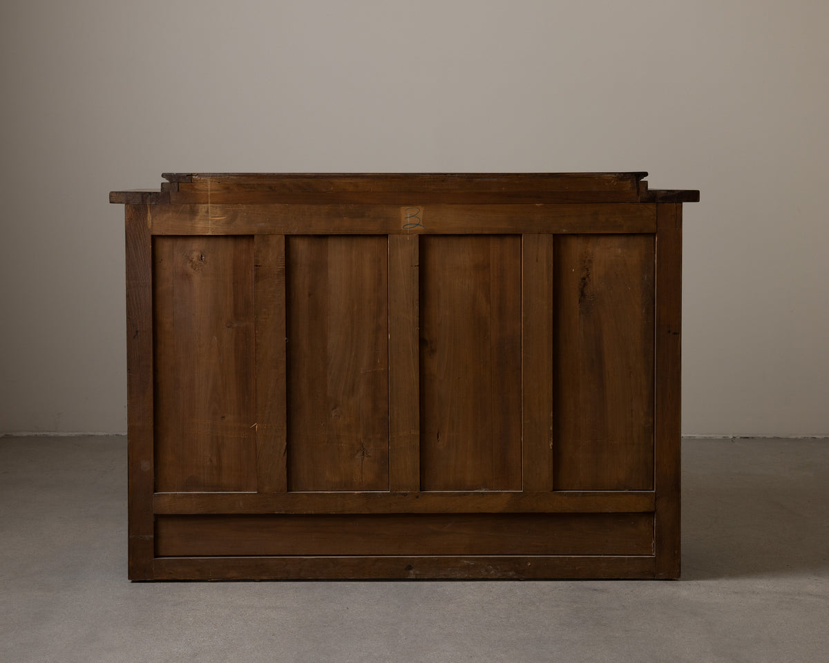 Charles Dudouyt French Buffet