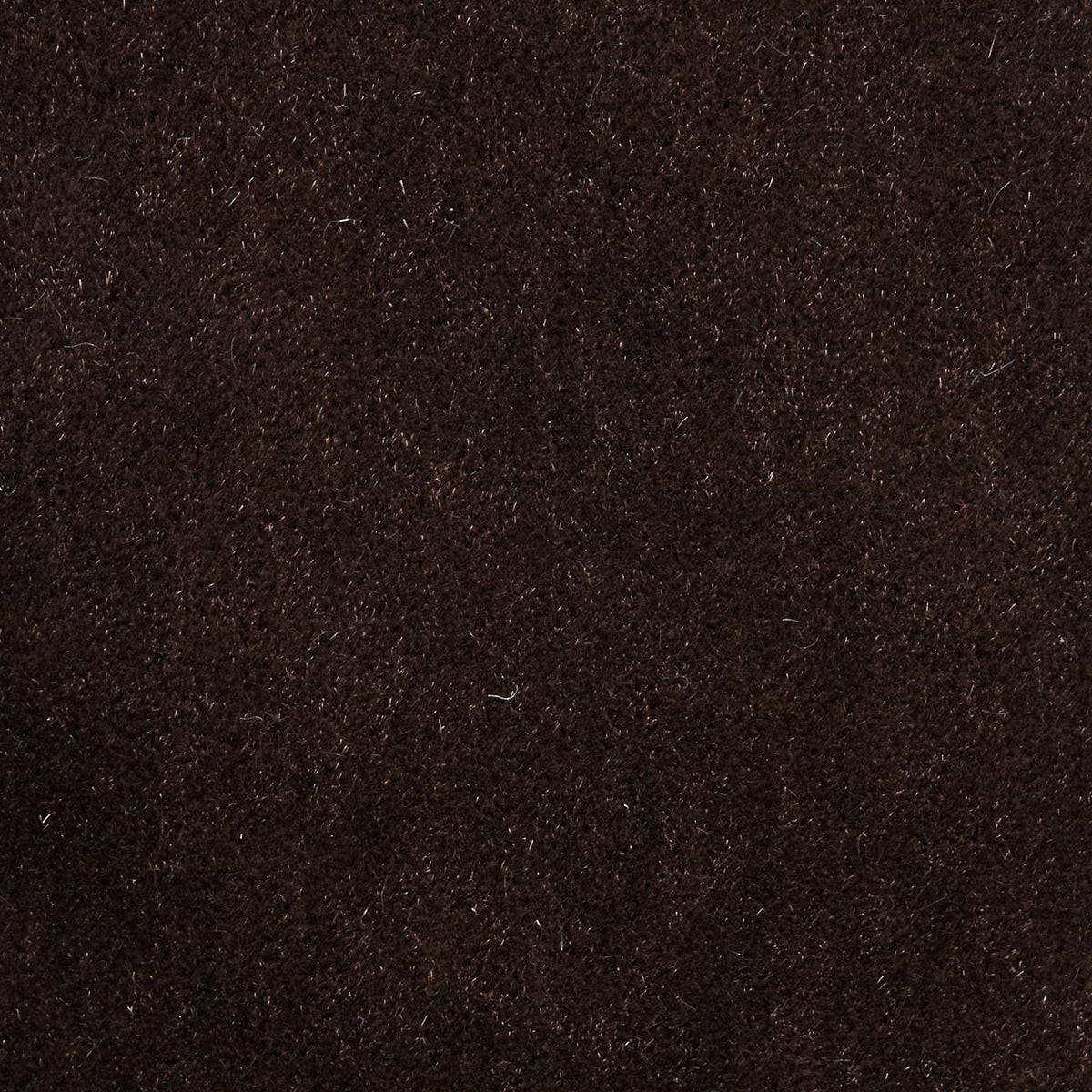 Espresso Mohair Swatch