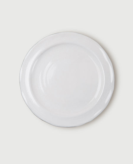 BEVAGNA DINNER PLATE