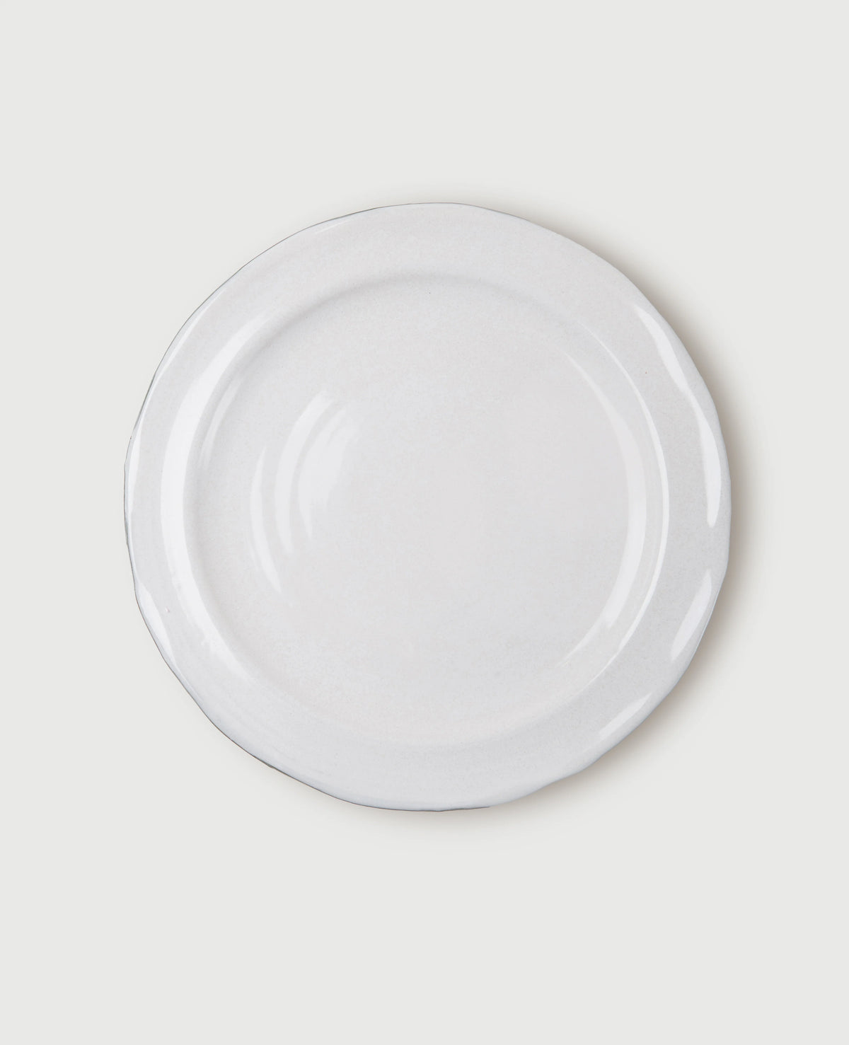 BEVAGNA DINNER PLATE