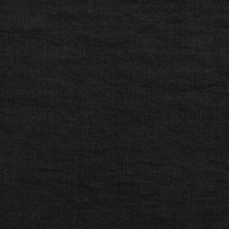 Linen Faded Black Swatch